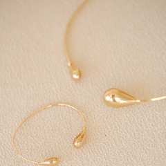 CHOKER ARO GOTA BOLD