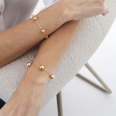 PULSEIRA ESFERAS 10MM - buy online