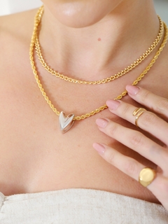 CHOKER JAPONESA
