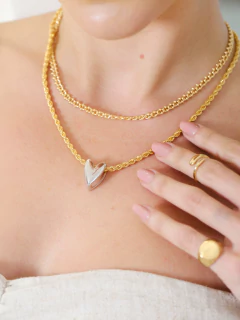 CHOKER JAPONESA