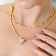 Image of CHOKER JAPONESA