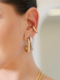 PIERCING LISO RETANGULAR on internet
