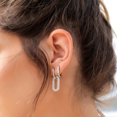 BRINCO COM ZIRCONIA ARTICULADO ESSENCE