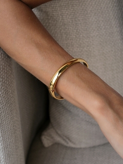 BRACELETE ARO LISO - online store