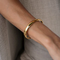 Imagem do BRACELETE ARO LISO