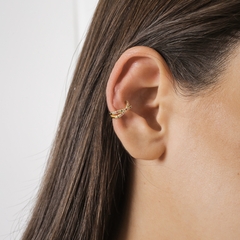 Piercing Fake X Color