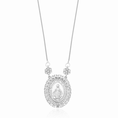 COLAR NOSSA SENHORA DAS GRAÇAS - comprar online