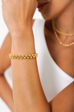 PULSEIRA ESFERAS - comprar online
