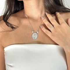 COLAR NOSSA SENHORA DAS GRAÇAS - comprar online