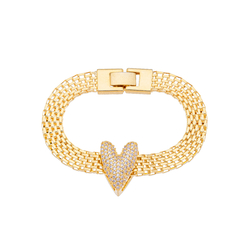 PULSERA RELOJ 18CM