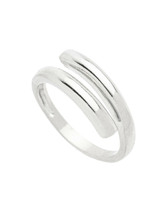 ANILLO LISO AJUSTABLE - comprar online