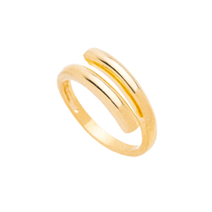 ANILLO LISO AJUSTABLE - tienda online