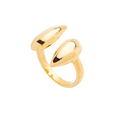 ADJUSTABLE DROP STYLE RING - buy online