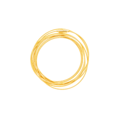 pulseira corda de violao com fecho ima 