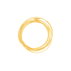 Image of PULSEIRA CORDA DE VIOLÃO FECHO IMÃ