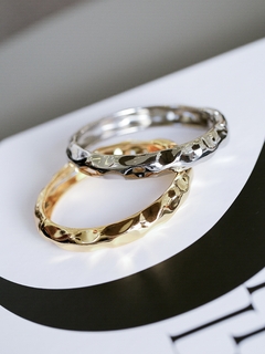 Imagen de BRACELETE ORGÂNICO MAXI ARTICULADO