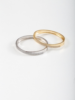 BRACELETE X CRAVEJADO - tienda online