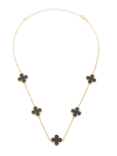CHOKER 5 TREVOS