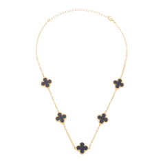 Imagem do CHOKER 5 TREVOS