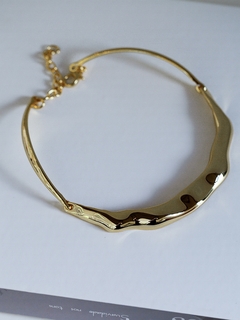 CHOKER ORGÂNICO MAX STYLE - tienda online