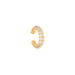 PIERCING FAKE TUBO COM ZIRCONIA - tienda online