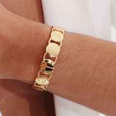 BRACELETE 10 MANDAMENTOS