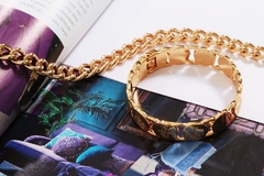 BRACELETE 10 MANDAMENTOS - buy online