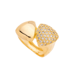 ANEL DUPLO TRIAGULAR ELLA - online store