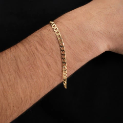 PULSEIRA ELOS GRUMET 4,7MM 18CM