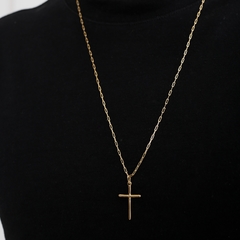 CORRENTE MASCULINA CART DELICADA - comprar online