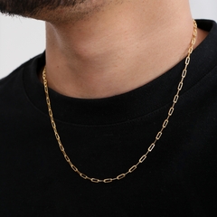 CORRENTE MASCULINO CART 60CM