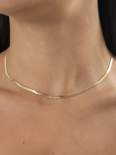 CHOKER FITA LISA L3 on internet
