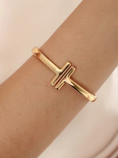 BRACELETE INSPIRACAO T na internet