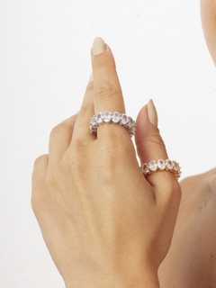 ANEL CRISTAIS LUXO - comprar online