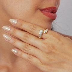 ANEL FLUIDO CRAVEJADO - buy online