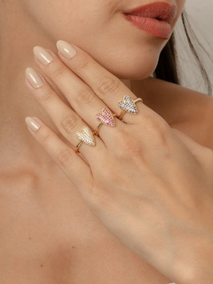 ANEL CORACAO RUBI ELLA - buy online