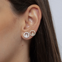BRINCO NOSSA SENHORA CRISTAL - buy online