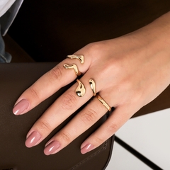 ANEL DUO ORGANICO MINIMALISTA ELLA - buy online