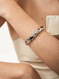 BRACELETE ORGÂNICO MAXI ARTICULADO - tienda online