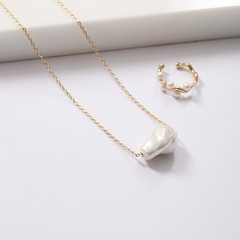 COLAR PEROLA SHELL on internet