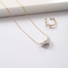 COLAR PEROLA SHELL on internet