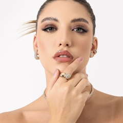 ANEL DUPLO TRIAGULAR ELLA - buy online