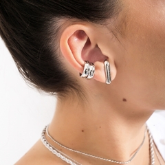 BRINCO EAR HOOK LISO - comprar online