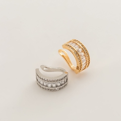 PIERCING FAKE BAGUETE BRIGHT