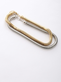 CHOKER RABO DE GATO 8MM - comprar online