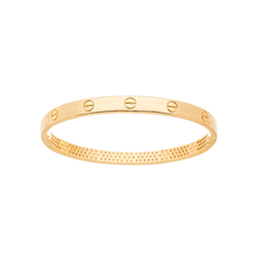 BRACELETE INSP DUO COM ZIRCONIAS