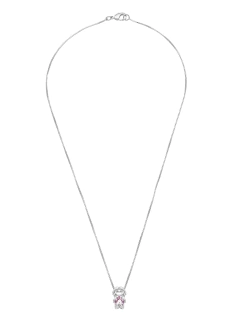 COLAR FILHA COLOR ROSA RODIO - online store