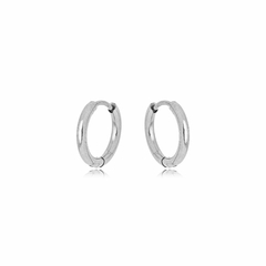 BRINCO ARGOLINHA AÇO INOX - online store