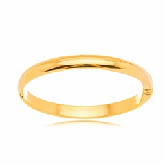 BRACELETE ARO LISO