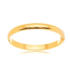BRACELETE ARO LISO